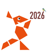 Lösungen Känguru-Wettbewerb 2026