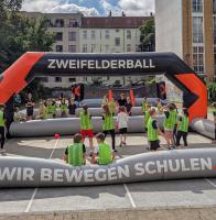 Sportfest am 22.07.25