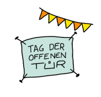 Tag der offenen Tür