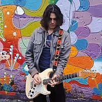 Musikvideos vom GK Kunst 