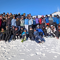 Ski- und Snowboardfahrt 2025