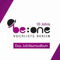 10 Jahre be:one