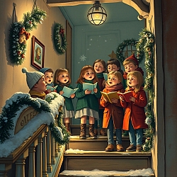 Weihnachtssingen 2025 Weihnachtssingen 2025