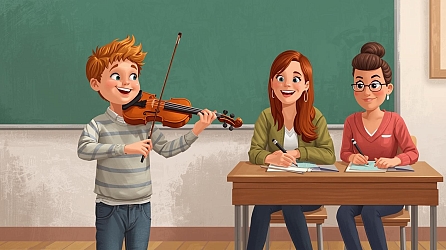 Eignungsprüfung 2026 Eignungsprüfung 2026