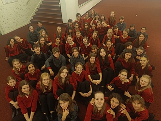 Rundfunk-Kinderchor 2025