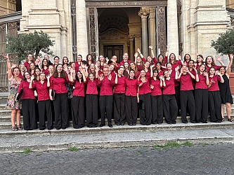 Canta Chiara 2025 Canta Chiara 2025