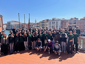 Primaner in Venedig 2025