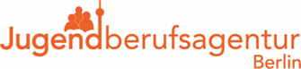 Logo der Jugendberufsagentur